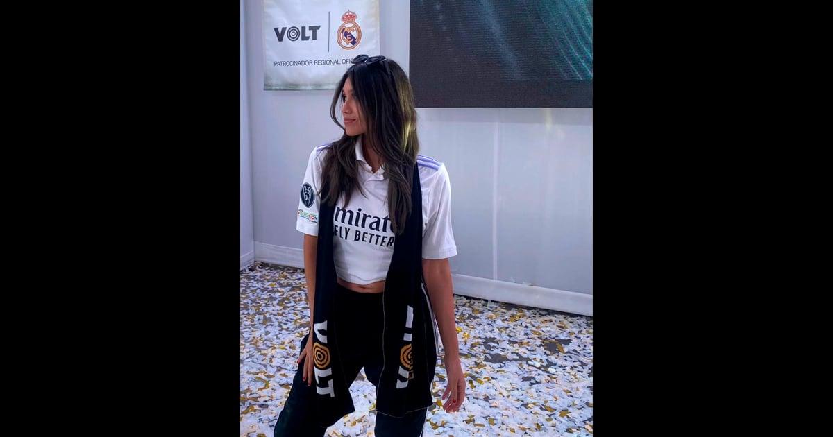 ¡VOLTers disfrutaron como nunca la gran final de la Champions League! 