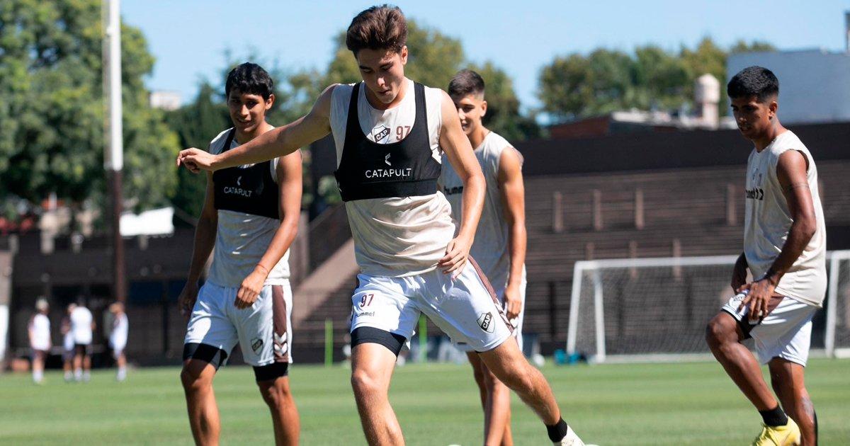(VIDEO) Goicochea: "Jugué muy poco en Alianza y tuve que salir para evolucionar en mi carrera"