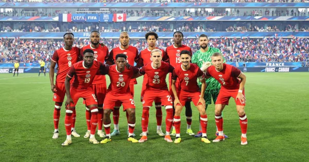  Conoce qué opina Fossati sobre la Selección de Canadá