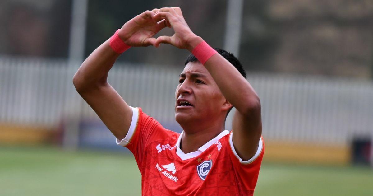 Cienciano derrotó a Cusco FC en Reservas