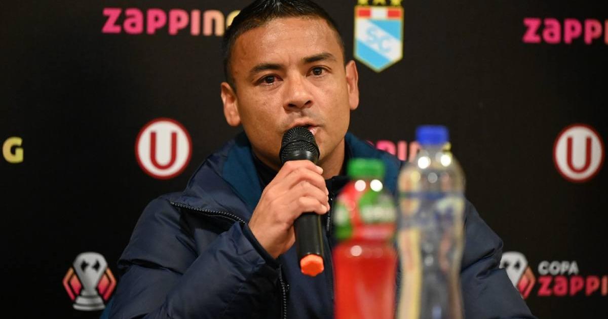  Ramúa: "Estos dos partidos nos vendrán muy bien en nuestra preparación para el Clausura"