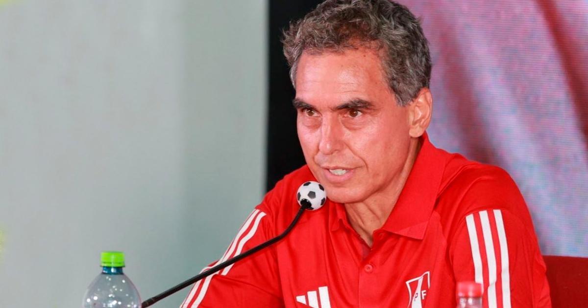 ¡Con sorpresas! Conoce los convocados a un nuevo microciclo de la Selección Sub-20