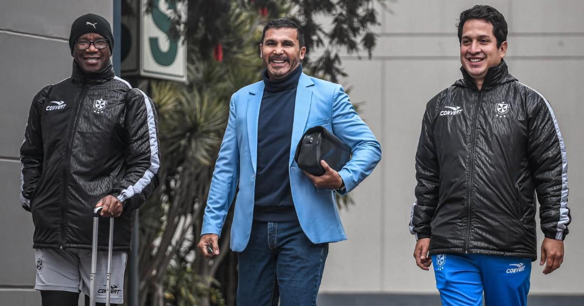 (VIDEO) Cisneros: "No vamos a perder las esperanzas, seguimos confiando"