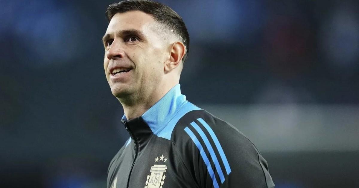 Aston Villa no cederá a Martínez para los Juegos Olímpicos