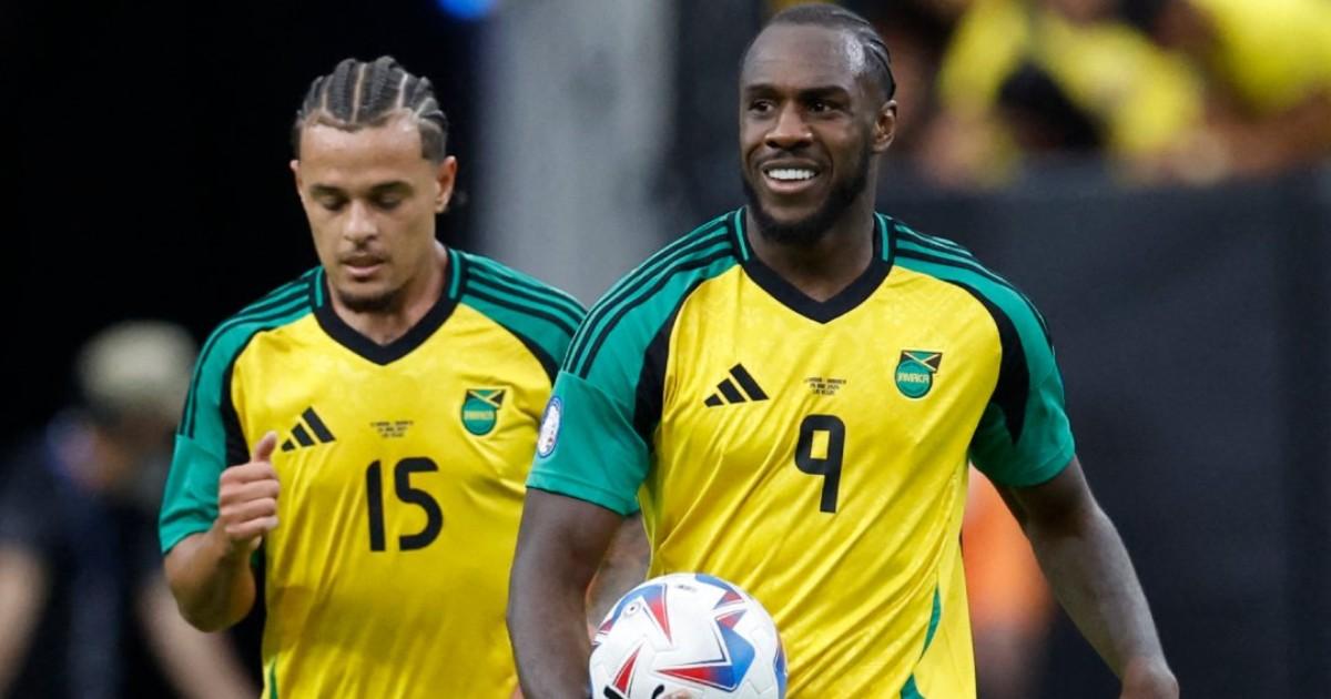 (VIDEO | FOTOS) Ecuador se impuso por 3-1 a Jamaica en la Copa América