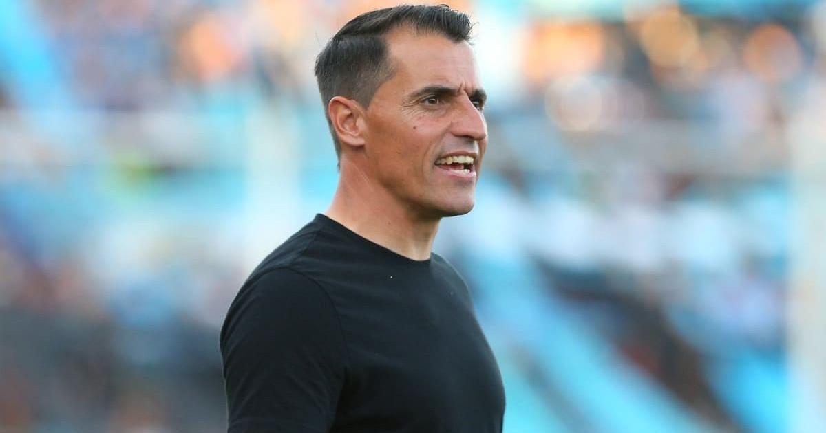 ES OFICIAL: Cristal confirmó a Guillermo Farré como su nuevo técnico