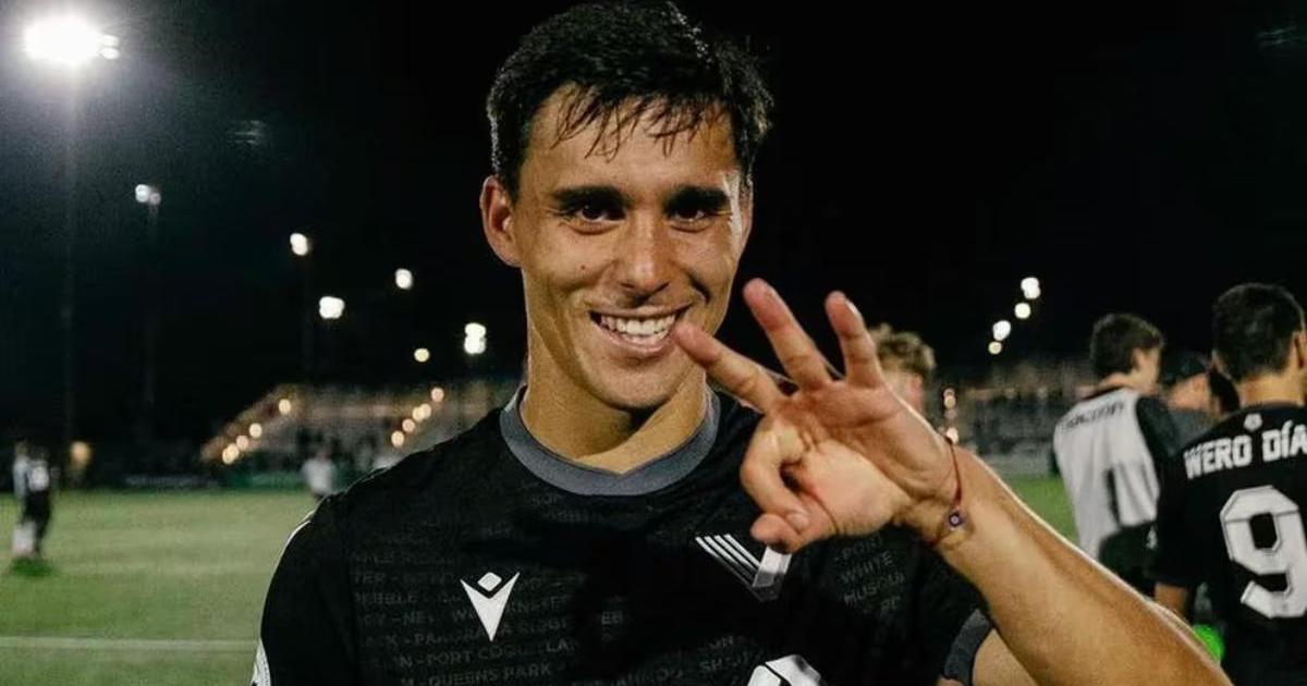 Vasco Fry: "El futbolista peruano es totalmente opuesto al canadiense, será un partido interesante"