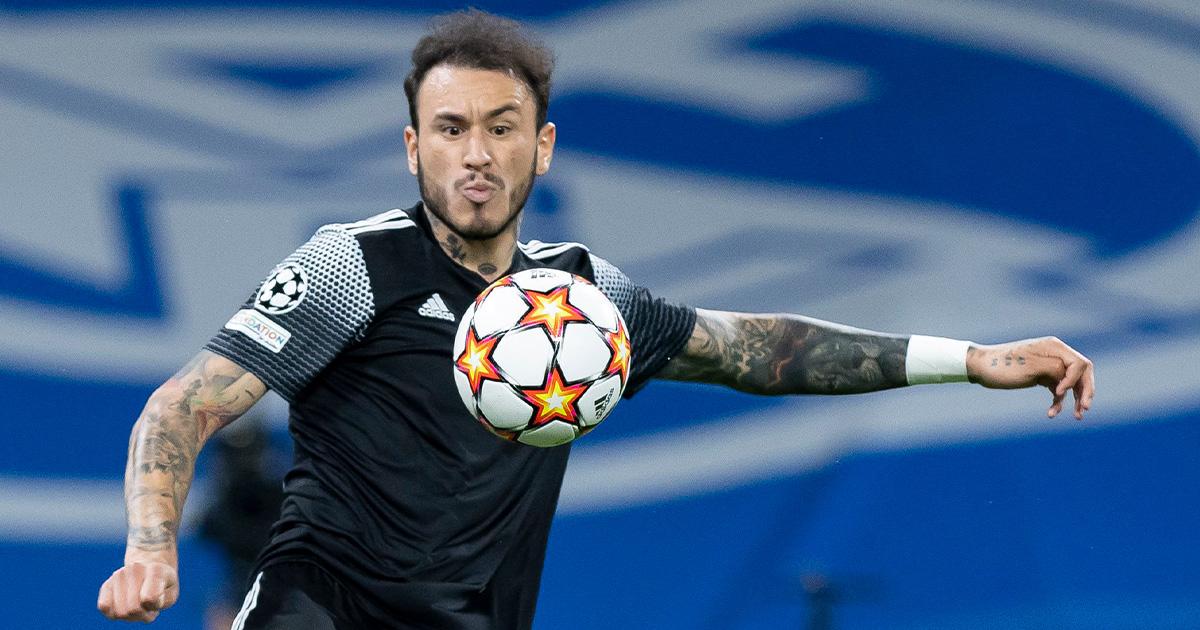 ‘Pocho’ Dulanto: “Desde que llegó a la ‘U’, Gustavo está ilusionado”