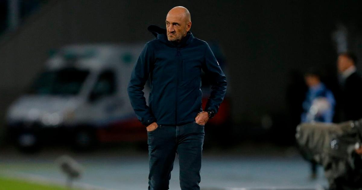 Guillermo Duró es el nuevo entrenador de Deportivo Garcilaso