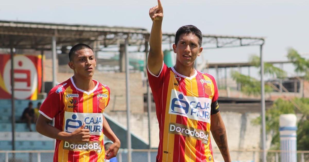 Atlético Grau ganó el 'Clásico' en Reservas