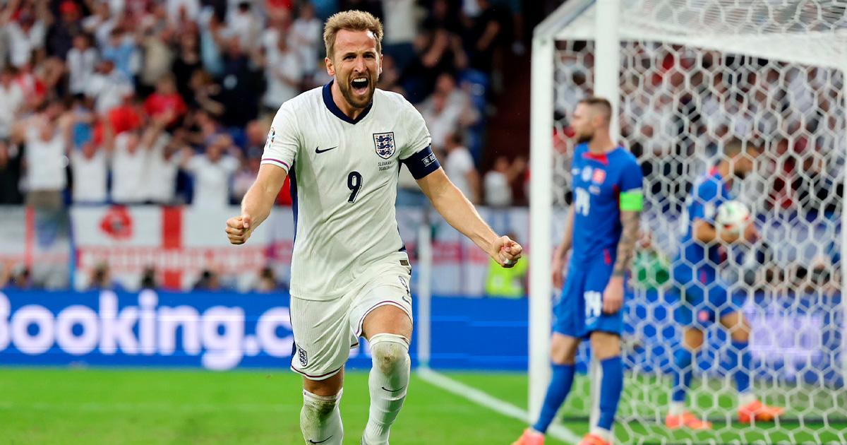 Kane: “Podríamos haber jugado mejor, pero al final esto se trata de resultados”