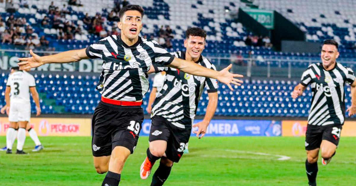 Libertad venció a Olimpia y se consagró campeón del Apertura paraguayo