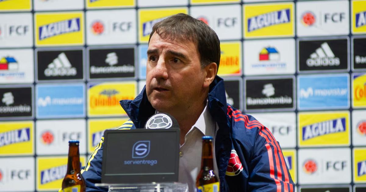 Lorenzo: "La manera de competir es yendo partido a partido, no pensar en que lo que ya hicimos fue suficiente"