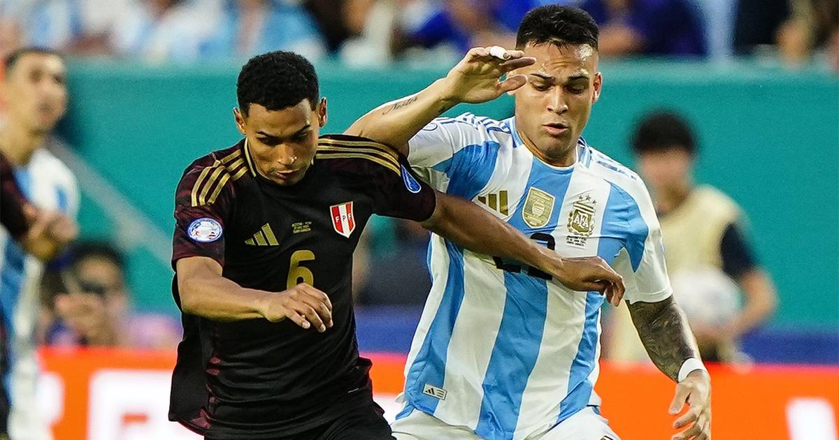 López: “Nos vamos tristes, pero con la ilusión que vamos a volver fuertes en las Eliminatorias”