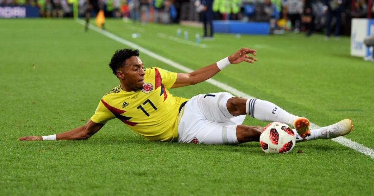 Mojica: "Hay que pensar en la Copa América como título"