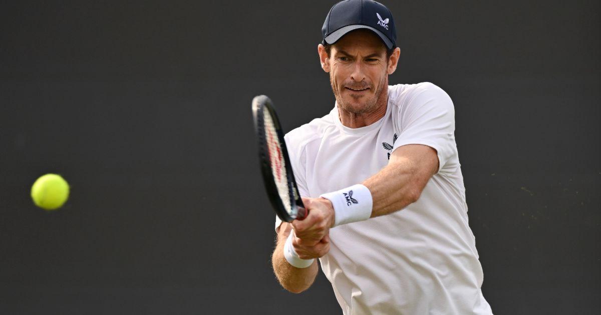 Andy Murray jugará los Juegos Olímpicos de París