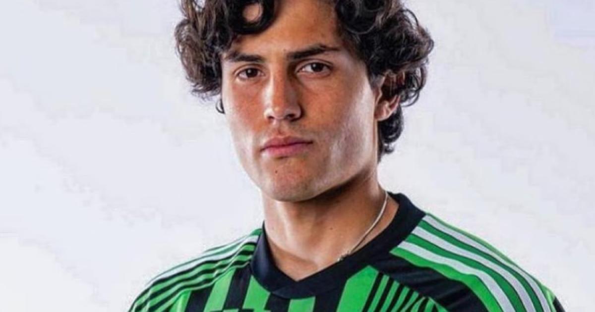 A pesar de gol de Pineau, Austin II cayó en penales con North Texas 