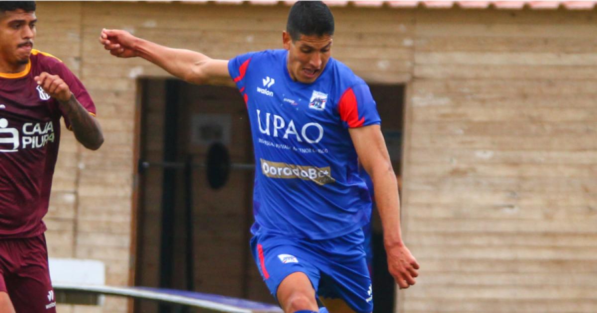 Carlos A. Mannucci goleó por 3-0 a Atlético Grau en partido amistoso