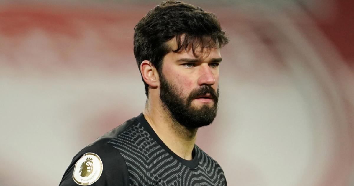 Allison Becker es pretendido por clubes de Arabia, pero quiere quedar en Liverpool