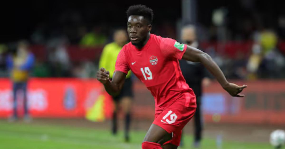 Canadá presentó la lista final para afrontar la Copa América 2024