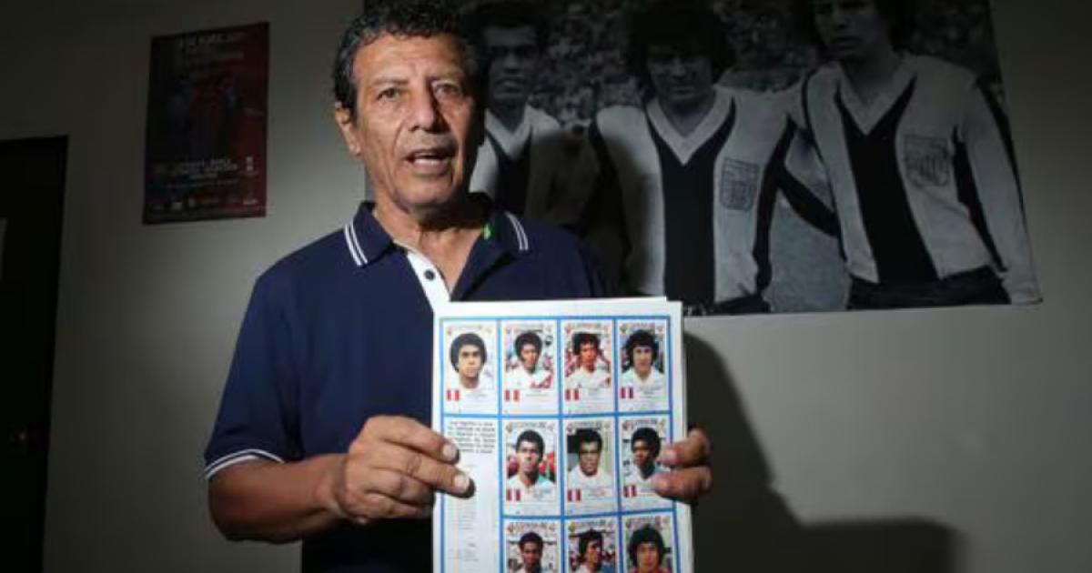 Cueto: "Por las puras le pegan. Piero es el '10' titular, , pero un solo jugador no hace todo"