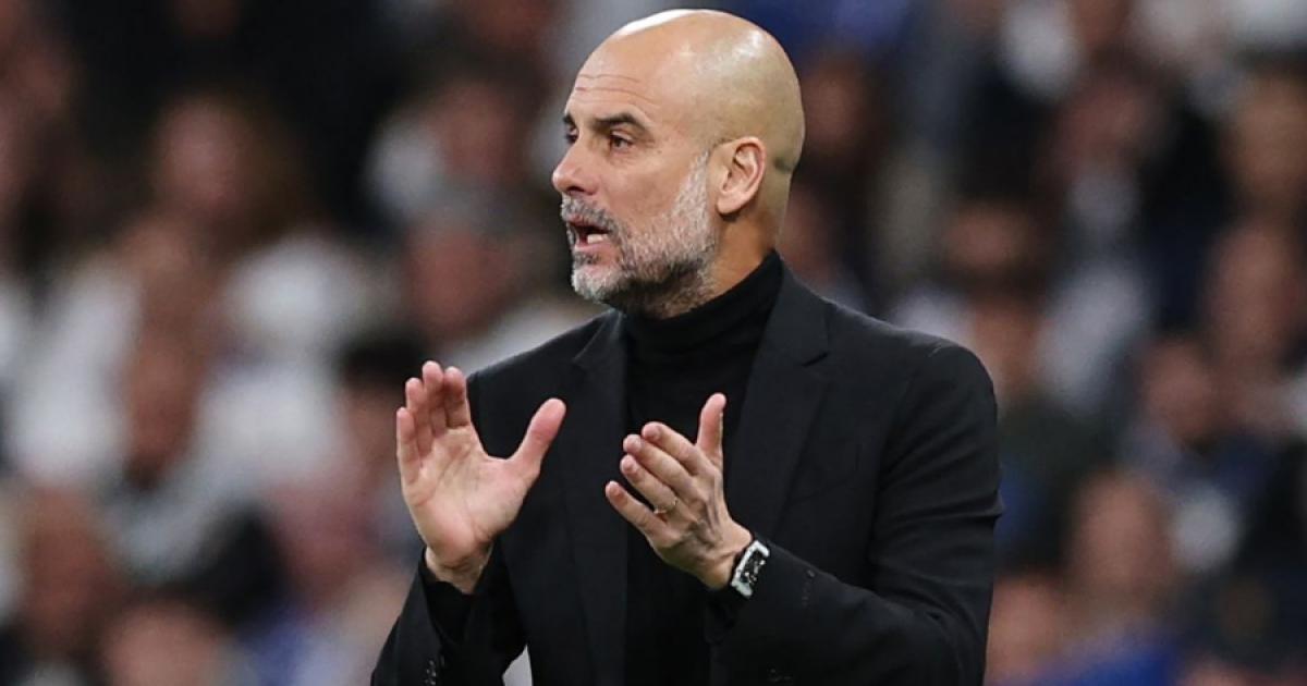 Guardiola: "No quiero hacer fichajes de cara a la siguiente temporada, mis jugadores está comprometidos con el proyecto"
