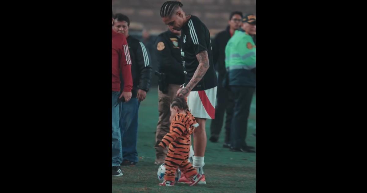 (VIDEO) Clubes y selección peruana enviaron saludo a los papás en su día