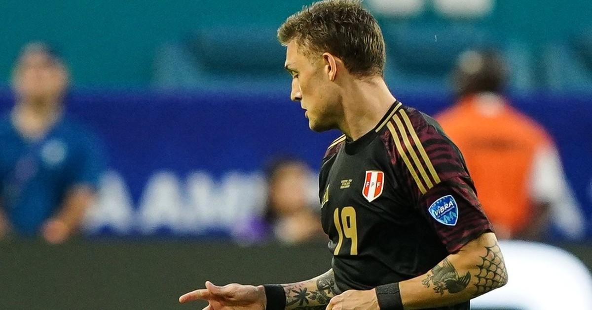 (VIDEO | FOTOS) ELIMINADOS: Perú cayó por 2-0 ante Argentina y quedó fuera de la Copa América