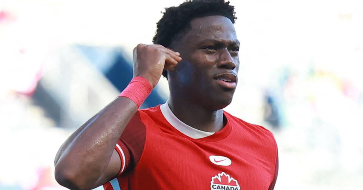 🔴#ENVIVO Perú empata 0-0 ante Canadá en Kansas City