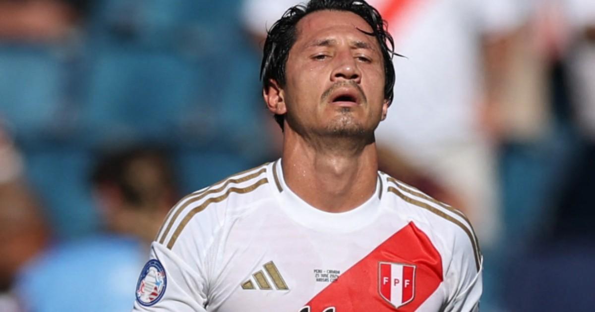 🔴#ENVIVO Perú empata 0-0 ante Canadá en Kansas City