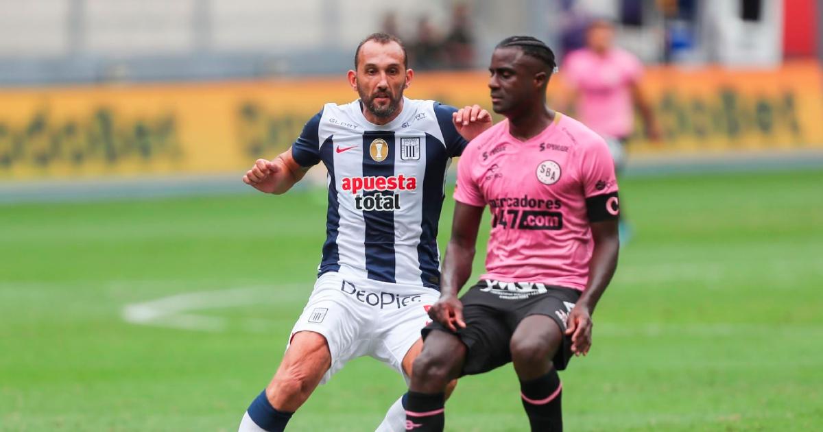 Christian Ramos volverá a Sport Boys 