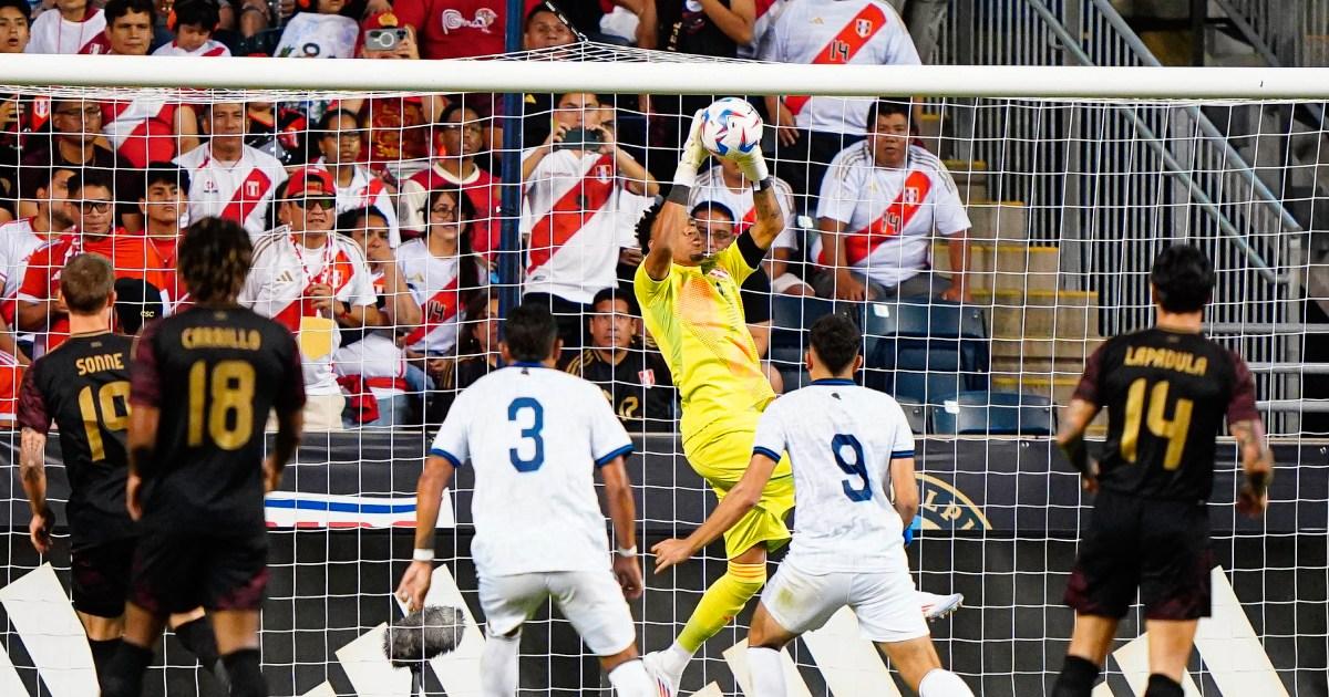 Gallese: "Hubiera sido mejor terminar con más goles pero..."