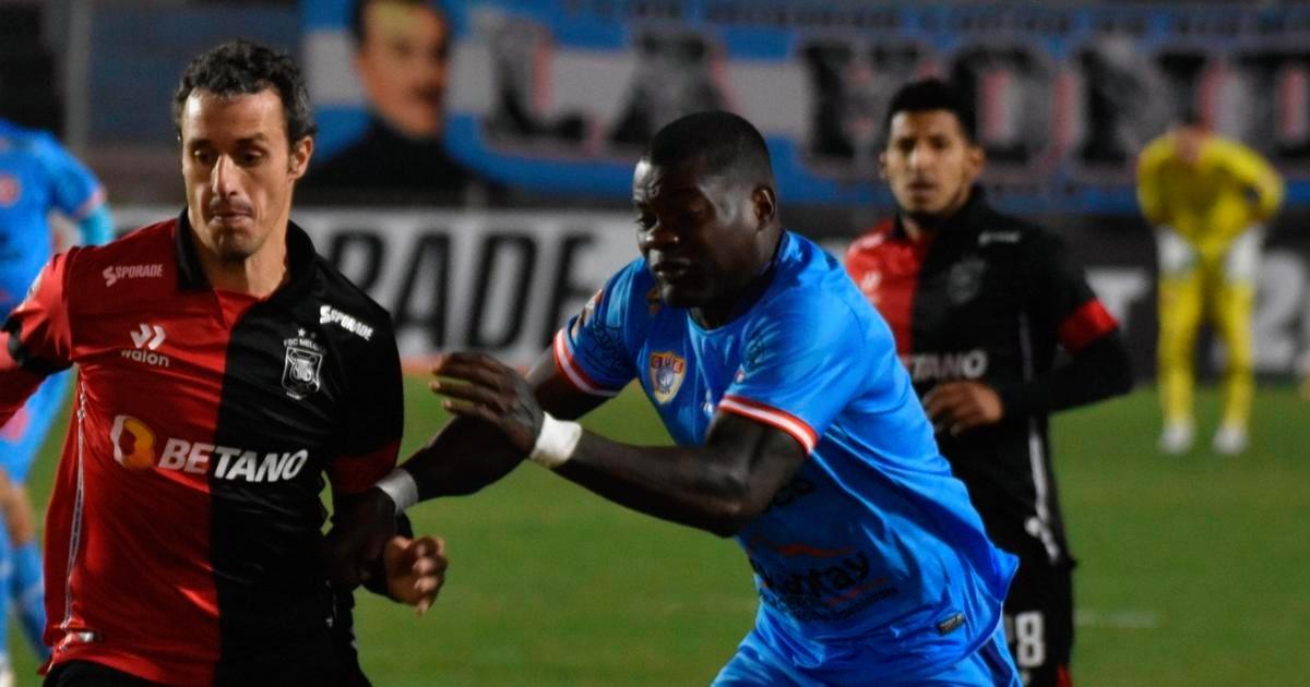 FBC Melgar jugará amistosos ante Garcilaso