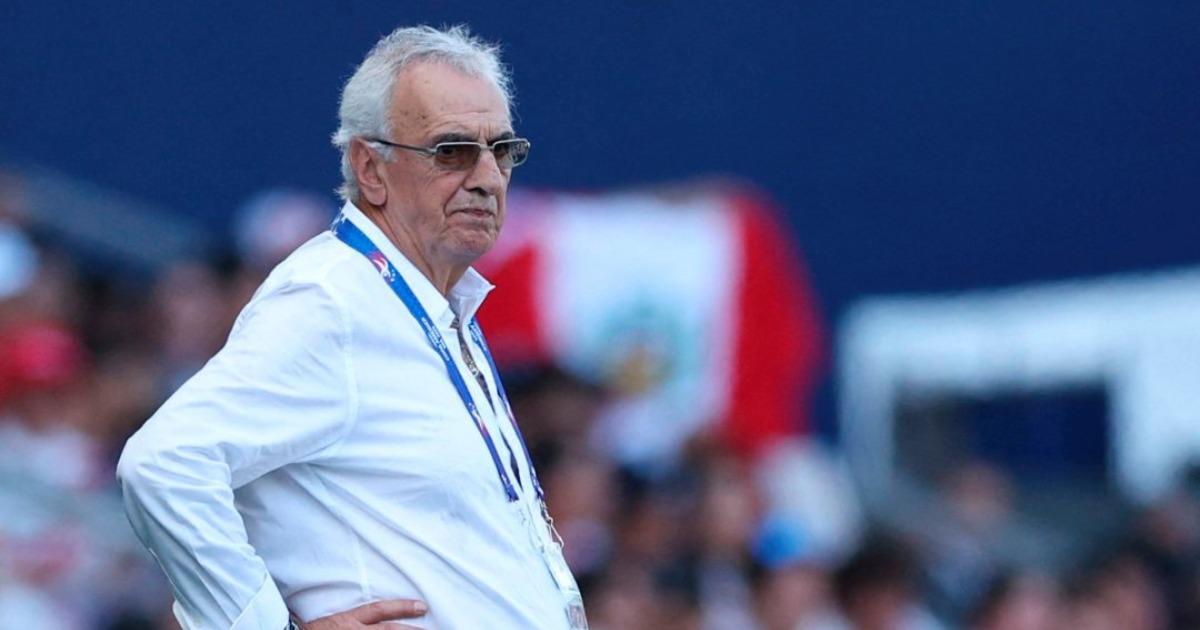 Fossati: "Había el objetivo paralelo de sacar un equipo fuerte para las Eliminatorias, en ese sentido estamos muy bien"