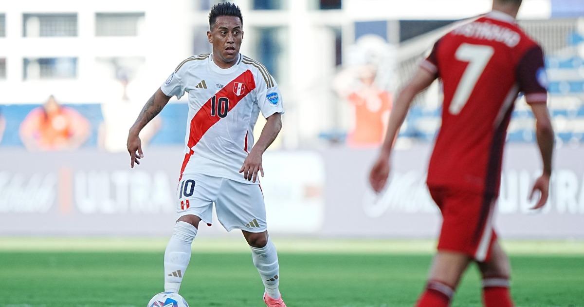 Cueva: “Esto se acaba en la última fecha de grupos”