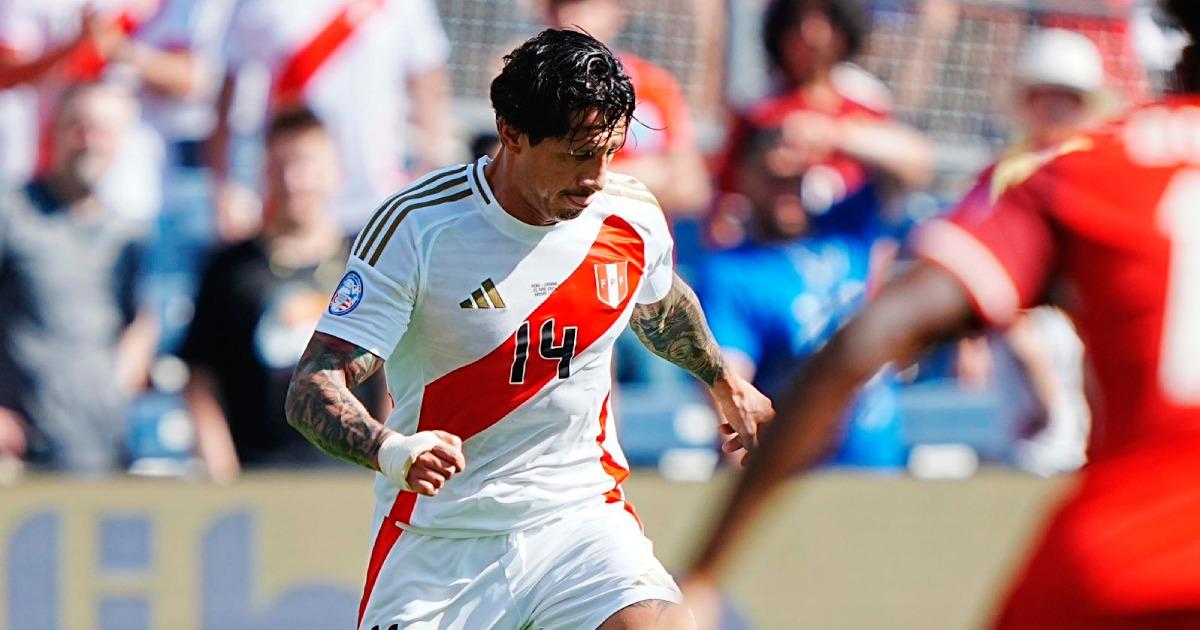 Lapadula: "Hay que creer hasta el final y luego ya veremos"