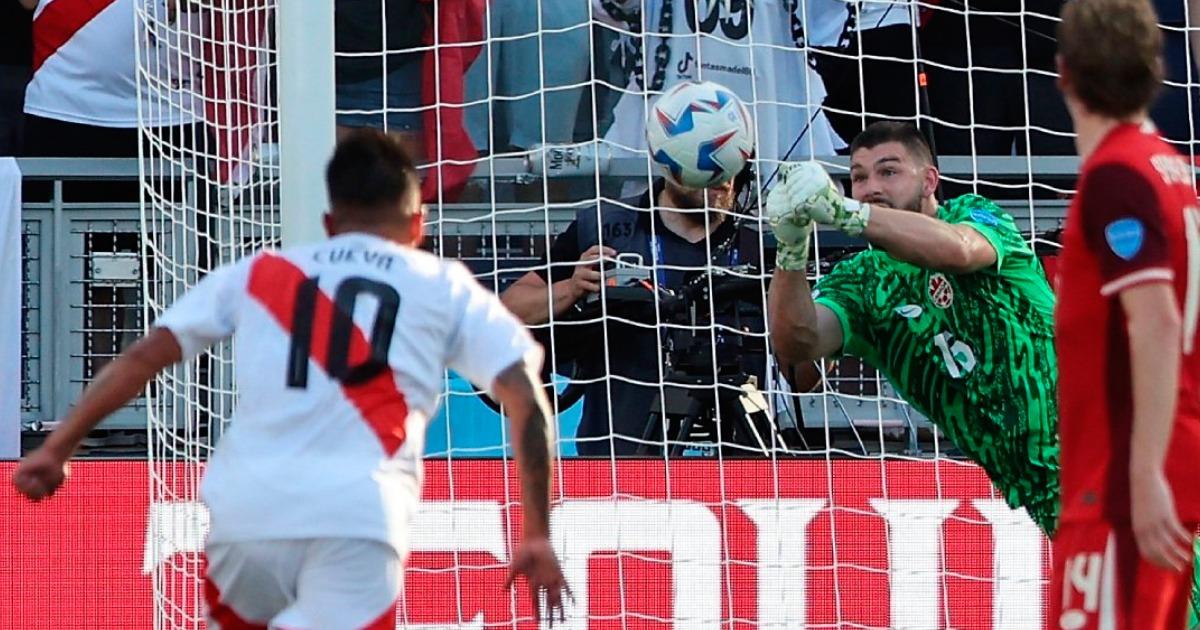 Cueva: "Este grupo se merecía algo más en el partido"