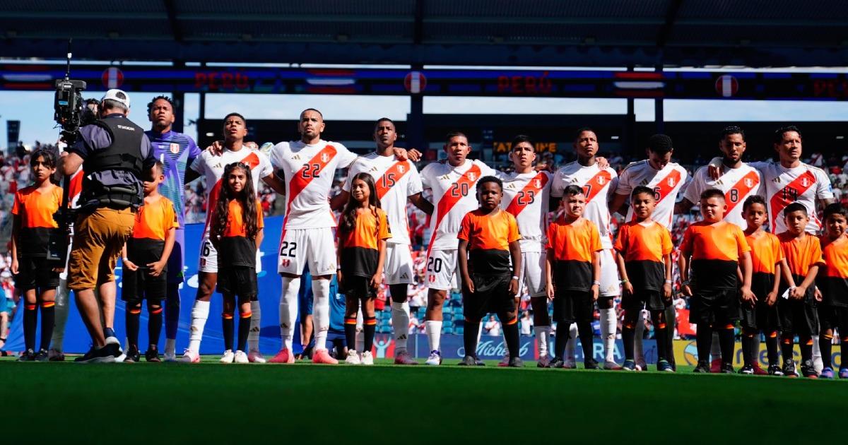 ¿Qué necesita Perú para clasificar a octavos de la Copa América?