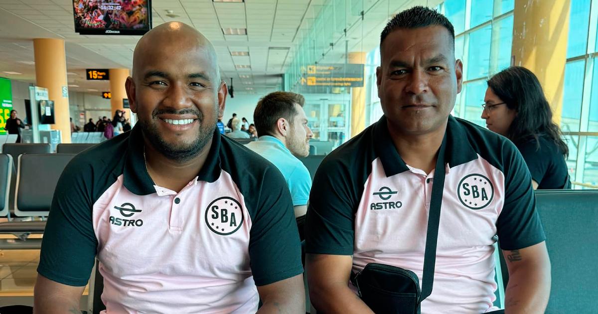 Sport Boys confirmó que Juan Alayo seguirá durante el Torneo Clausura