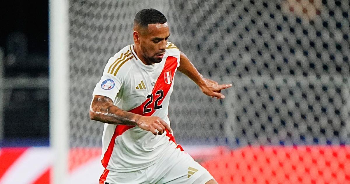 🔴EN VIVO| Sigue el minuto a minuto del Perú vs. Chile por la Copa América