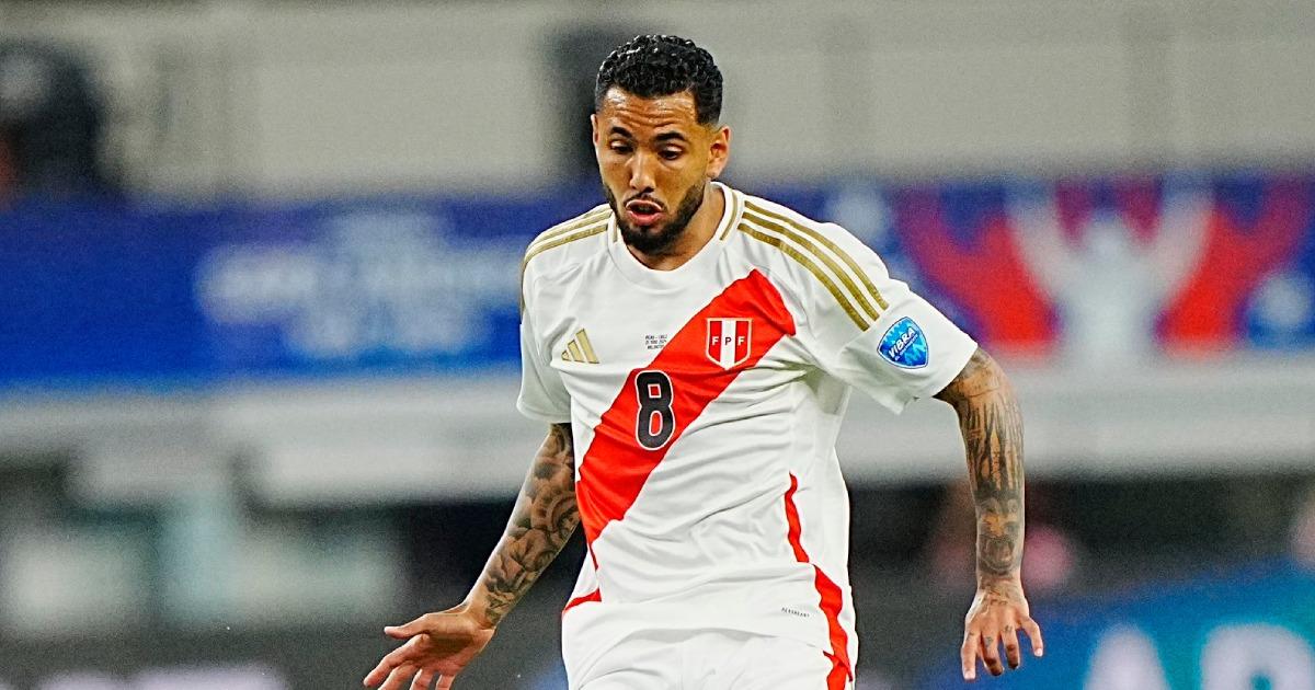 🔴EN VIVO| Sigue el minuto a minuto del Perú vs. Chile por la Copa América
