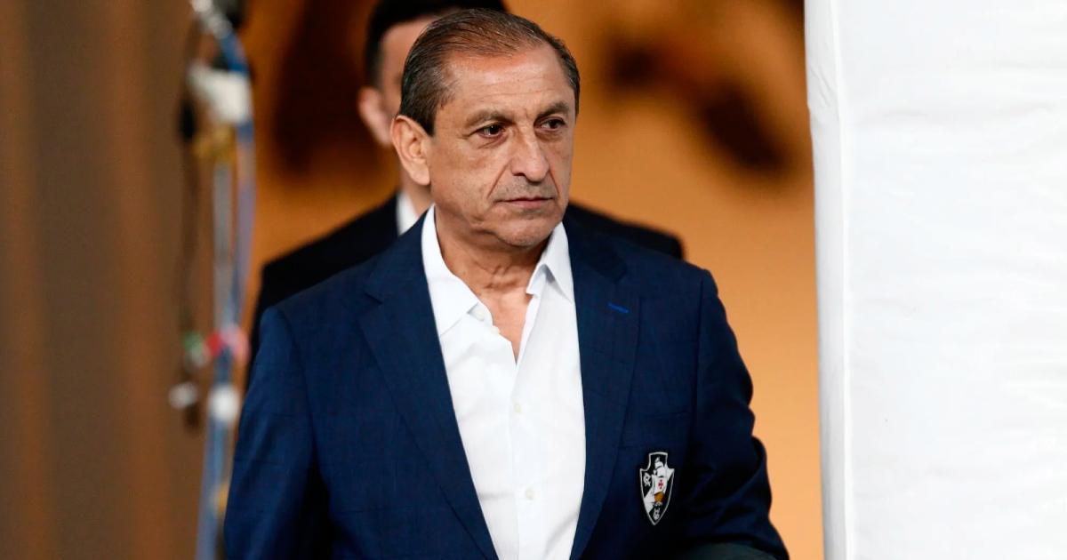 Argentino Ramón Díaz suena en Sporting Cristal
