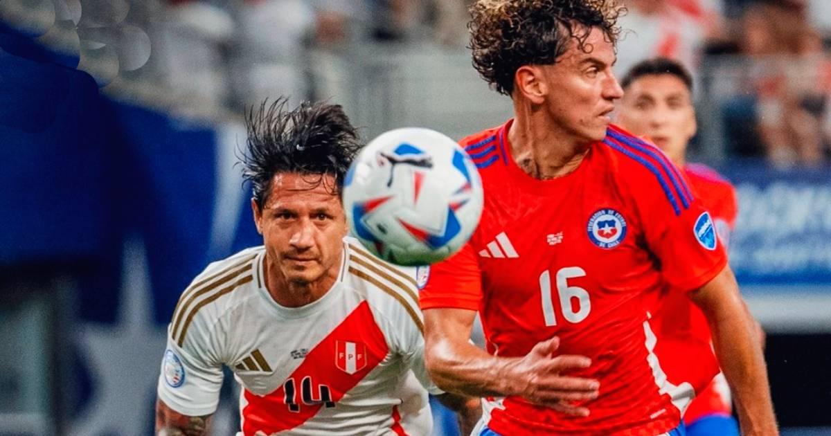 Lapadula: "Hicimos un gran partido y es un buen comienzo"
