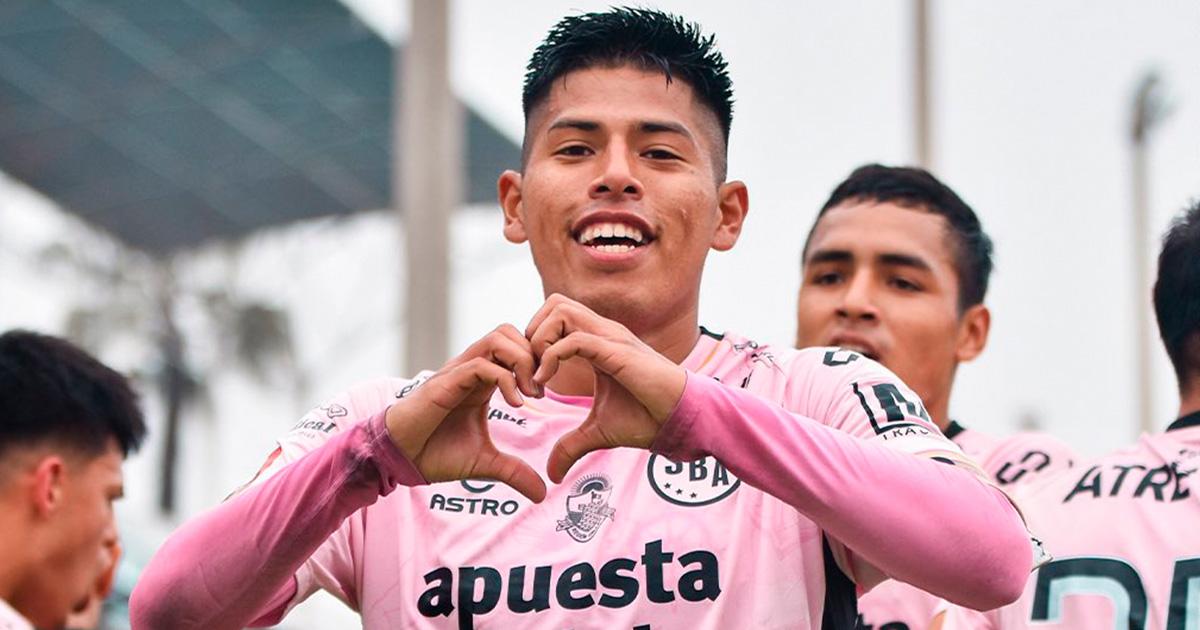 Sport Boys venció a Universitario en el Torneo de Reservas