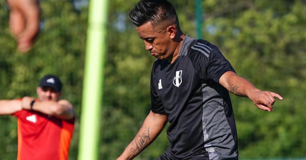 (FOTOS | VIDEO) Selección realizó último entrenamiento antes de partido ante Canadá