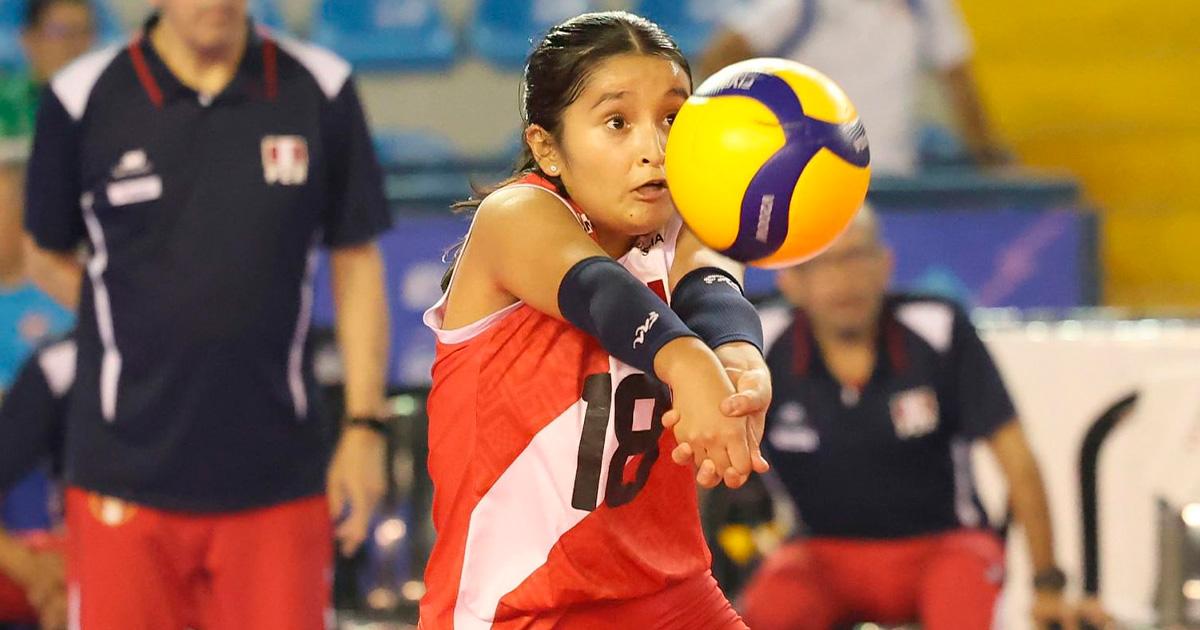 🔴#ENVIVO Perú cae 1-0 con Puerto Rico por la final de la Copa Panamericana Sub 17