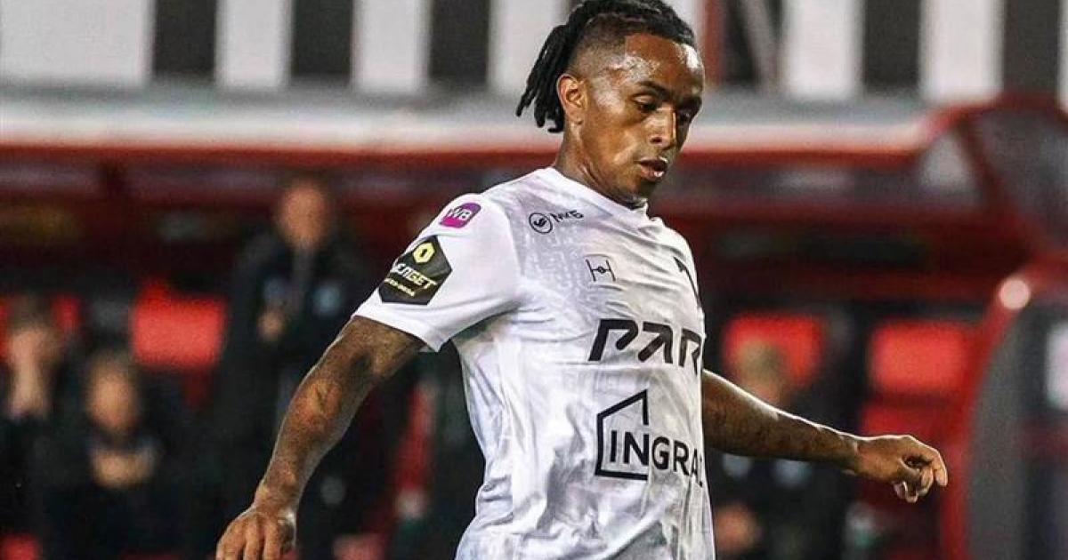 Sin Reyna, Torpedo Moscú cayó por 3-1 con Spartak Moscú en amistoso 