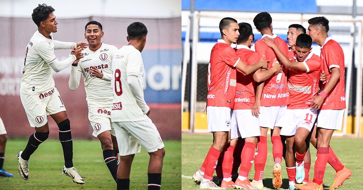 Revisa todo lo que dejó la tercera jornada del Torneo de Reservas