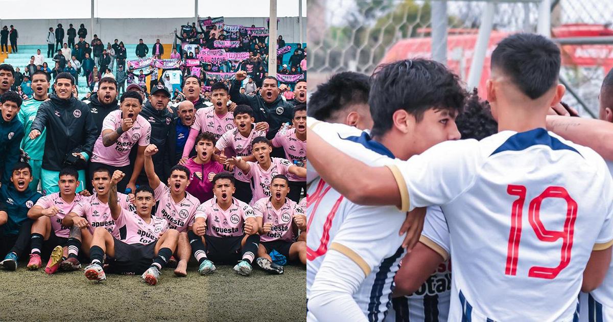 Conoce todo lo que dejó la sexta jornada del Torneo de Reservas