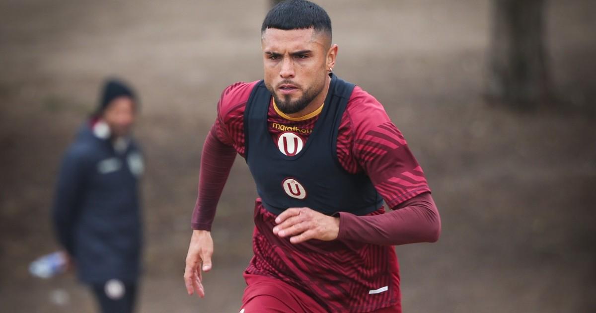 Ureña: "Siempre hay cosas por mejorar, uno no puede quedarse con lo que hizo ayer"